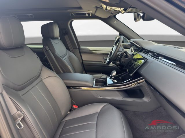 LAND ROVER Range Rover Sport usata 7