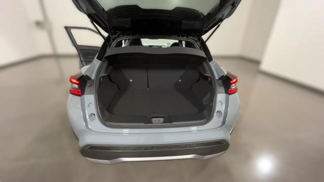 NISSAN Juke usata, con Controllo automatico clima