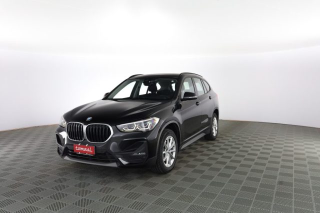 BMW X1 usata 0