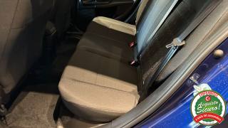 FIAT Tipo usata, con Controllo elettronico della corsia
