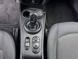 MINI Countryman usata, con Park Distance Control