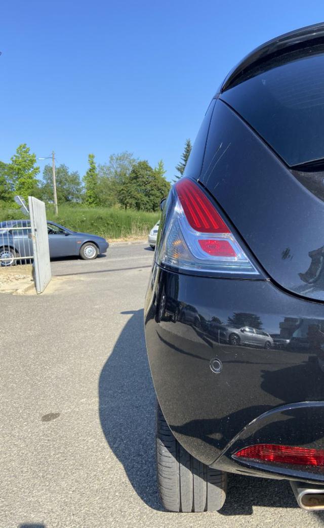 LANCIA Ypsilon usata 16