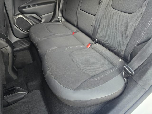 JEEP Renegade usata 67