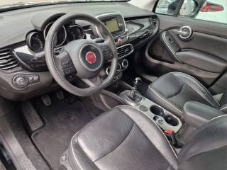 FIAT 500X usata, con Controllo automatico clima