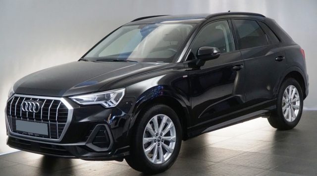 AUDI Q3 usata, con ABS