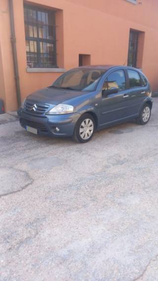 CITROEN C3 usata, con Airbag