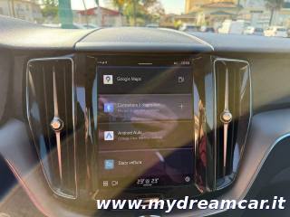 VOLVO XC60 usata, con Airbag testa