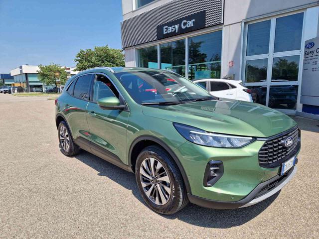 FORD Kuga usata, con Airbag laterali