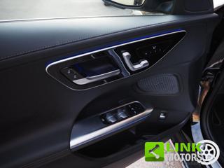 MERCEDES-BENZ C 220 usata 20