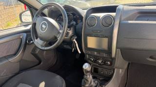 DACIA Duster usata, con Autoradio