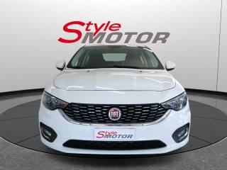 FIAT Tipo 1.6 Mjt 4 porte Certificata Uniprop. Pari al Nuovo