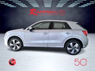 AUDI Q2 usata 11