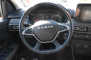 DACIA Sandero usata, con Controllo vocale