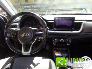 KIA Stonic usata 67