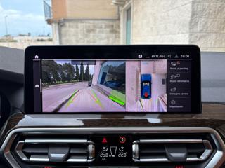 BMW X4 usata, con Luci diurne LED