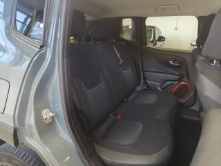 JEEP Renegade usata, con Fendinebbia