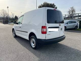 VOLKSWAGEN Caddy usata, con Alzacristalli elettrici