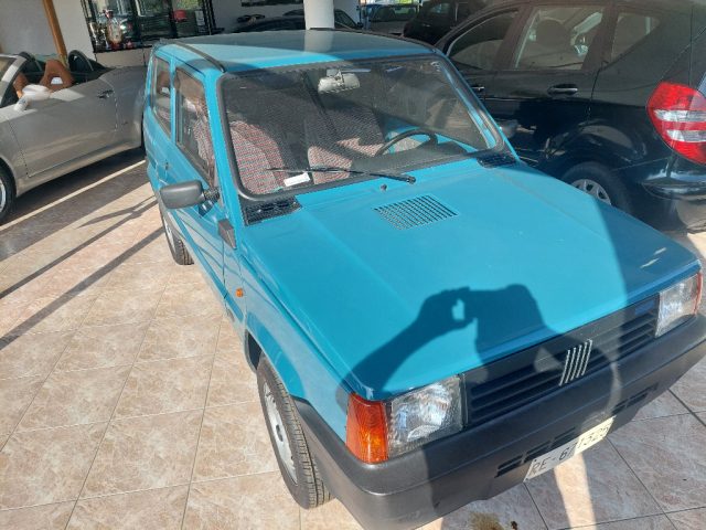 FIAT Panda usata 1
