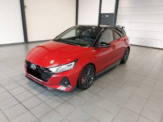 HYUNDAI i20 usata, con Airbag