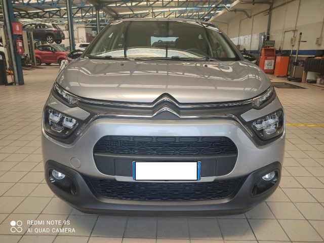 CITROEN C3 usata, con ABS