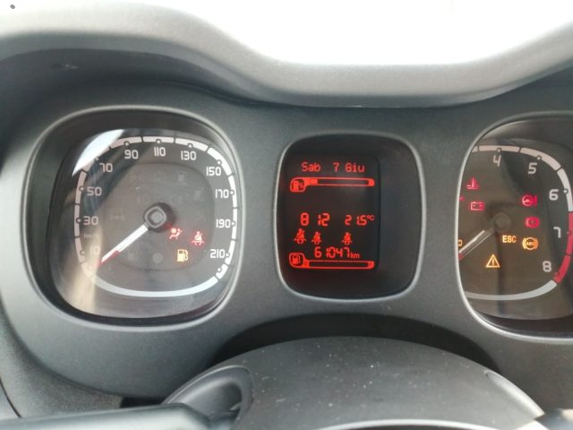FIAT Panda usata 12