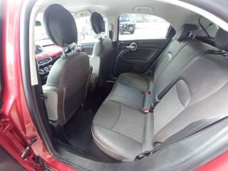 FIAT 500X usata, con Climatizzatore