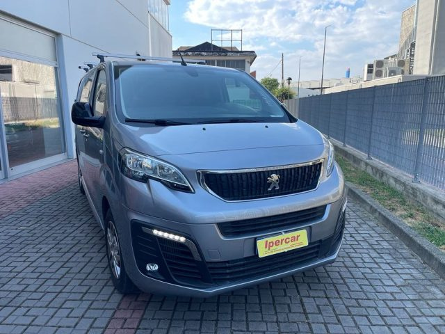 PEUGEOT Expert usata, con ABS