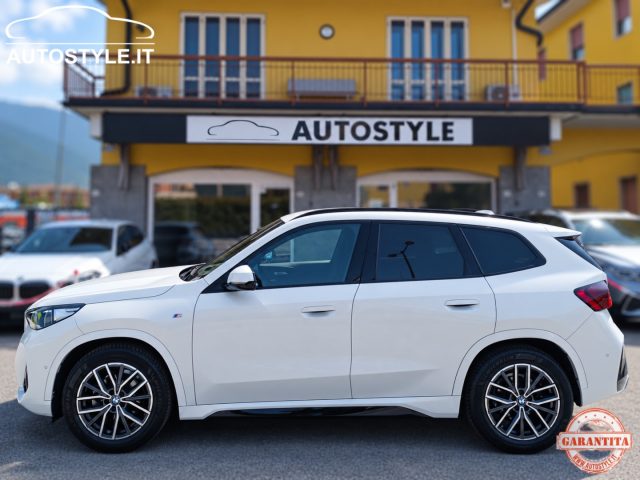 BMW X1 usata, con Antifurto