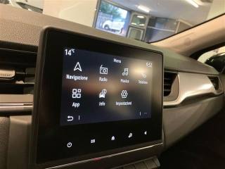 RENAULT Captur usata, con USB