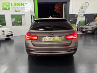 BMW 318 usata, con Airbag Passeggero