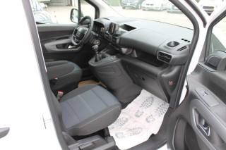 FIAT Doblo usata, con Bluetooth