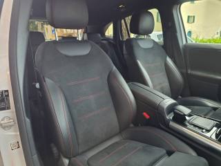 MERCEDES-BENZ GLA 200 usata 108