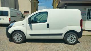 FIAT Fiorino usata, con Cronologia tagliandi