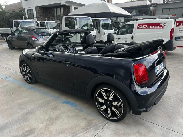 MINI Mini usata, con Airbag laterali