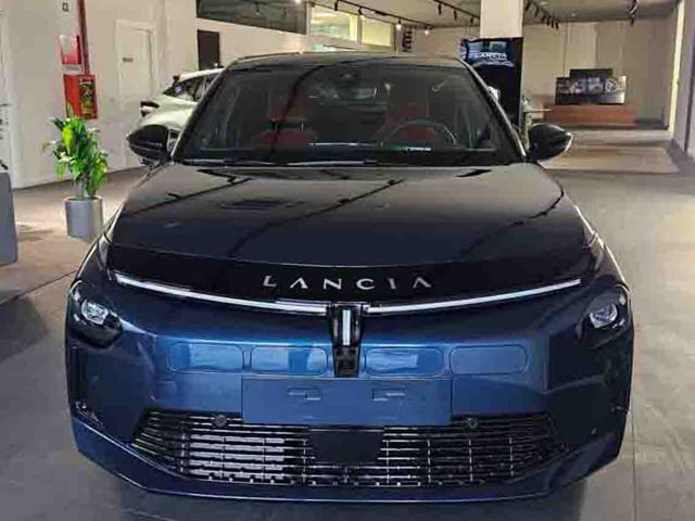 LANCIA Ypsilon usata, con Airbag