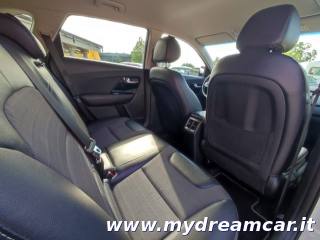 KIA Niro usata, con Airbag testa