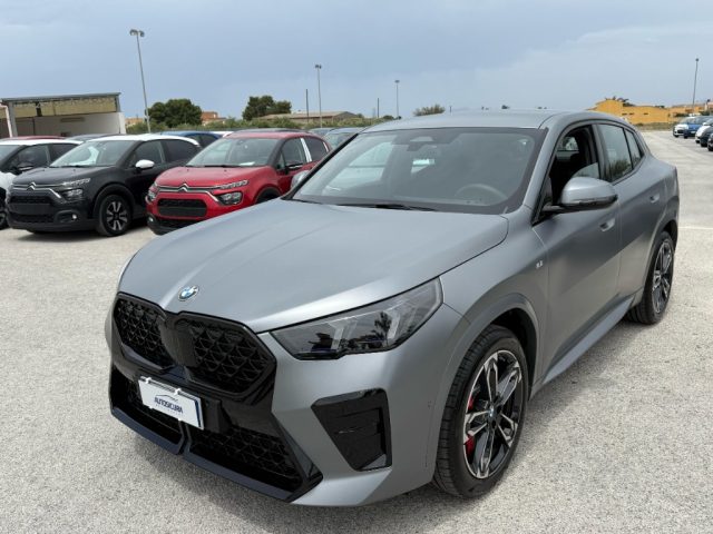 BMW X2 usata, con ABS