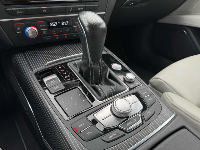 AUDI A7 usata, con Filtro antiparticolato