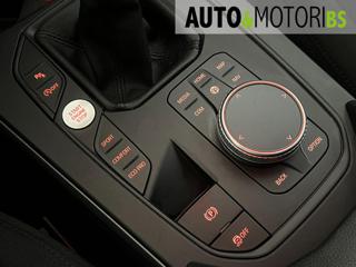 BMW 118 usata, con Sedile posteriore sdoppiato