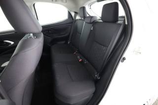 TOYOTA Yaris usata 3