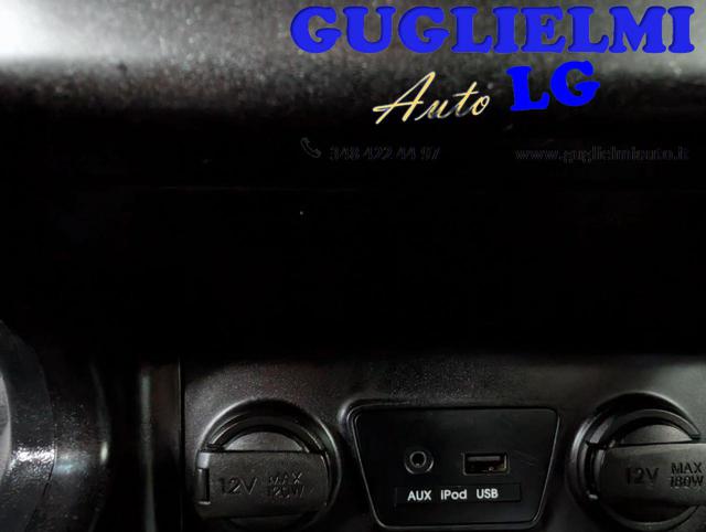 HYUNDAI iX35 usata, con Lettore CD