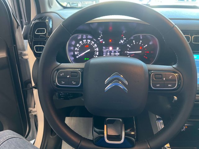 CITROEN C3 Aircross usata, con Chiusura centralizzata