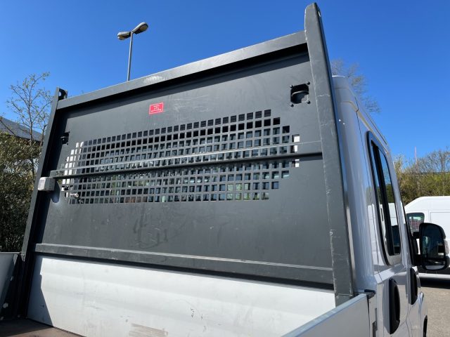 FIAT Ducato usata 17