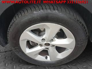 NISSAN Qashqai usata, con Touch screen