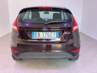 FORD Fiesta usata 12