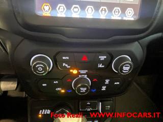 JEEP Renegade usata, con Sensori di parcheggio posteriori