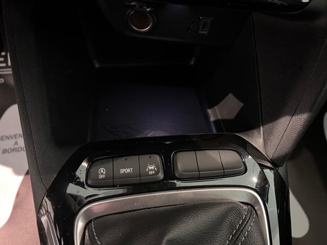 OPEL Corsa usata, con MP3