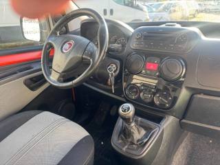 FIAT Qubo usata, con Chiusura centralizzata