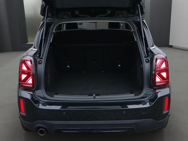 MINI Countryman usata, con ESP