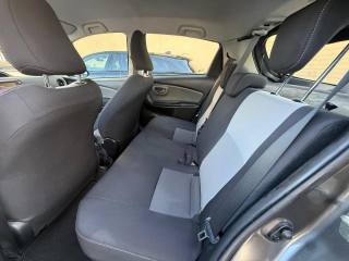 TOYOTA Yaris usata, con Immobilizzatore elettronico